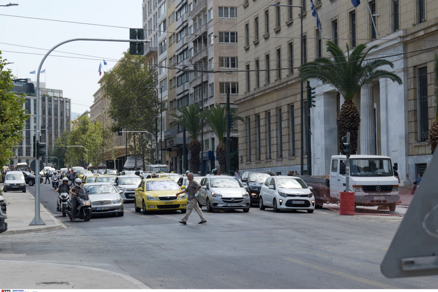 καιρός