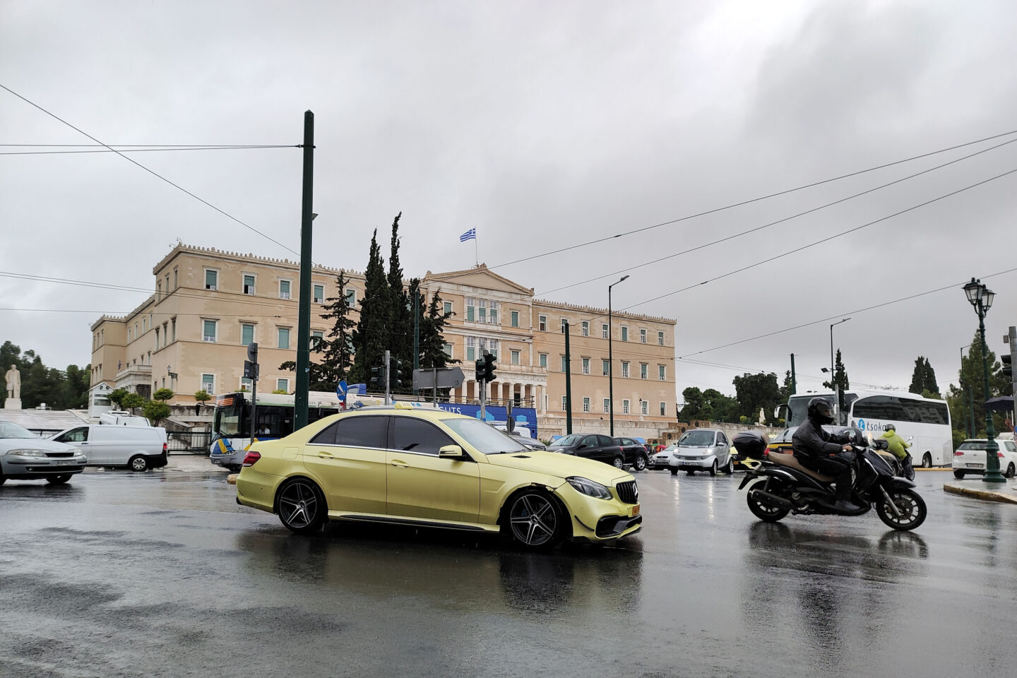 καιρός