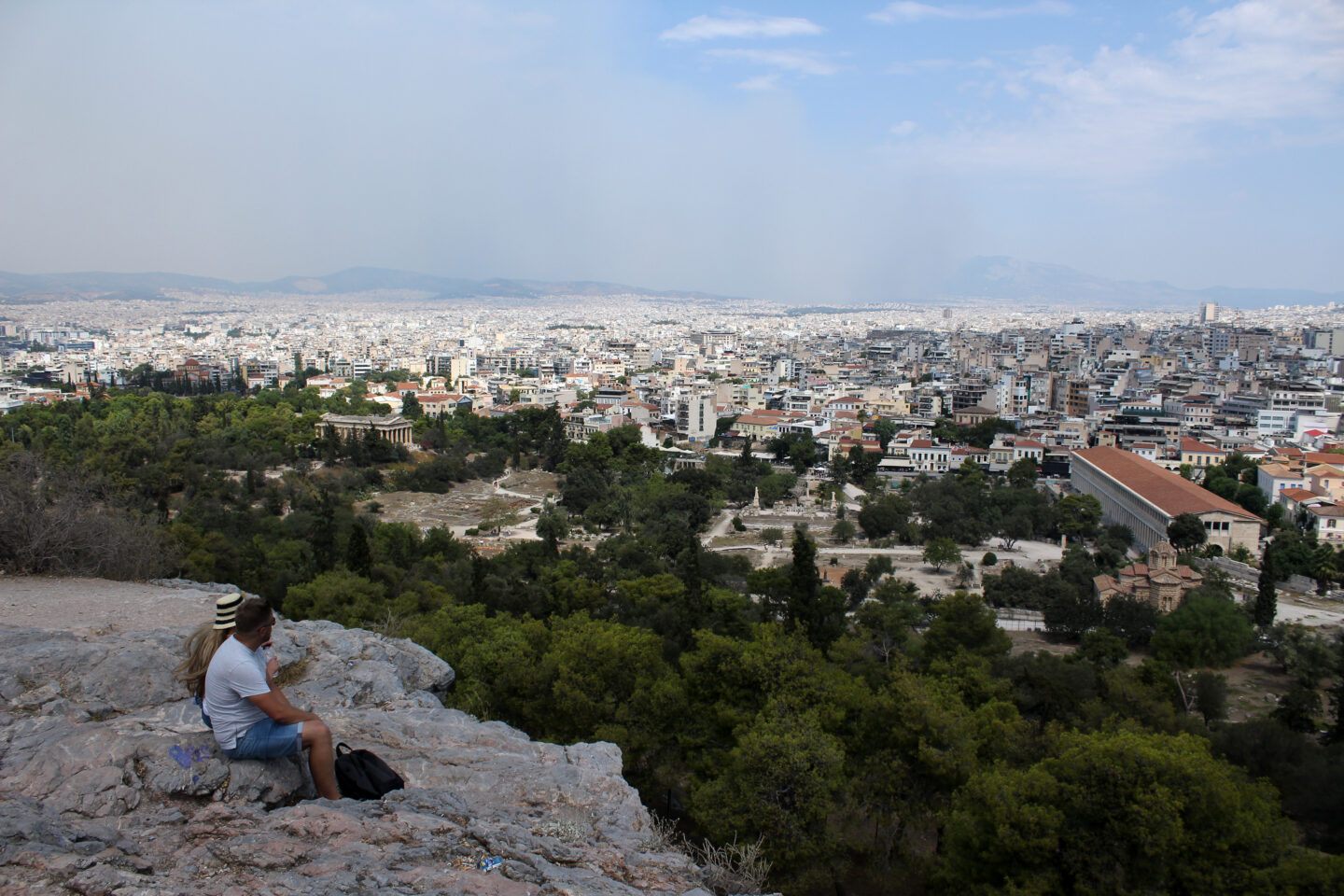 καιρός