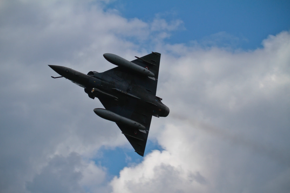 Mirage 2000