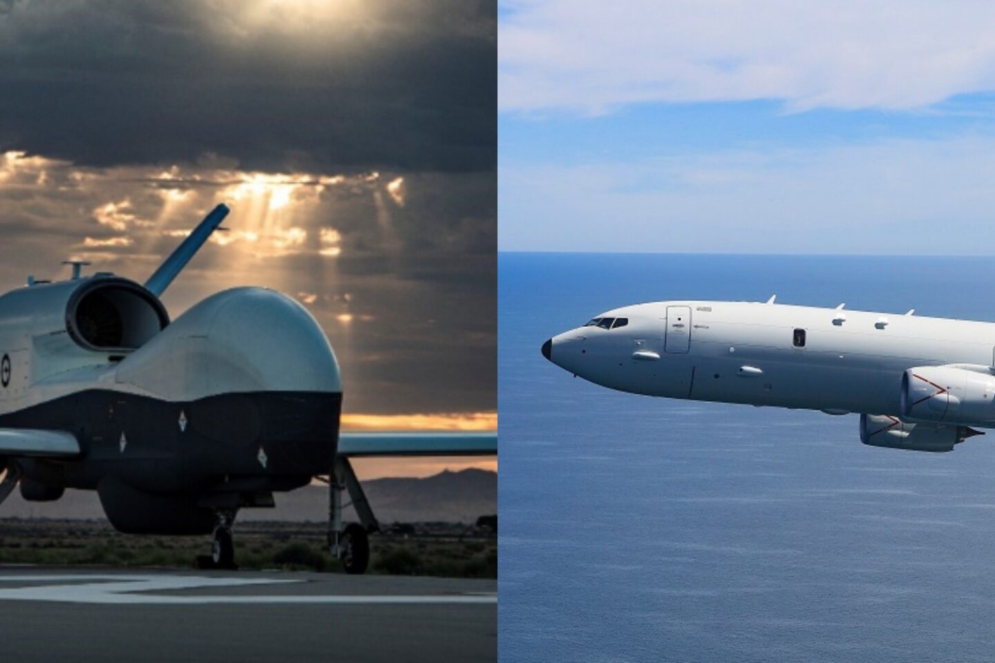 P-8A Poseidon