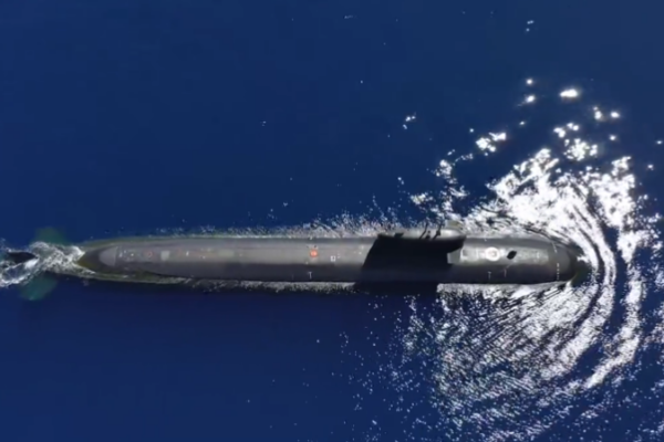 Naval Group