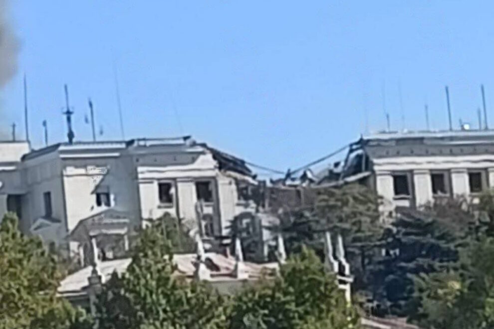 Σεβαστούπολη