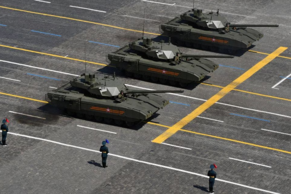 T-14 Armata