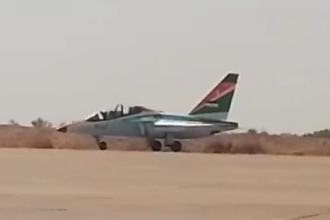 YAK-130