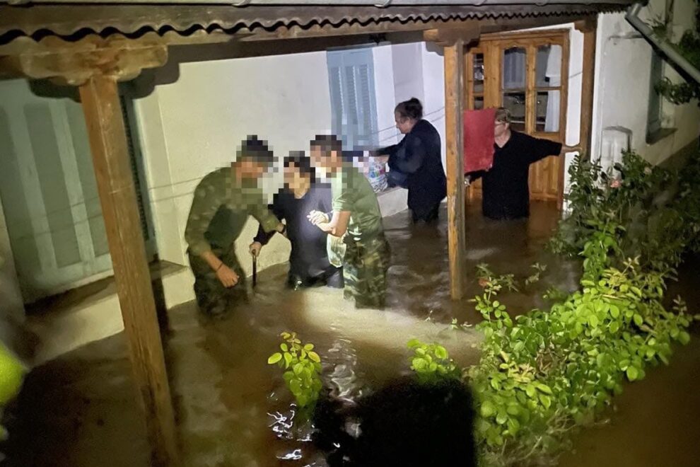 Ζ' ΜΑΚ
