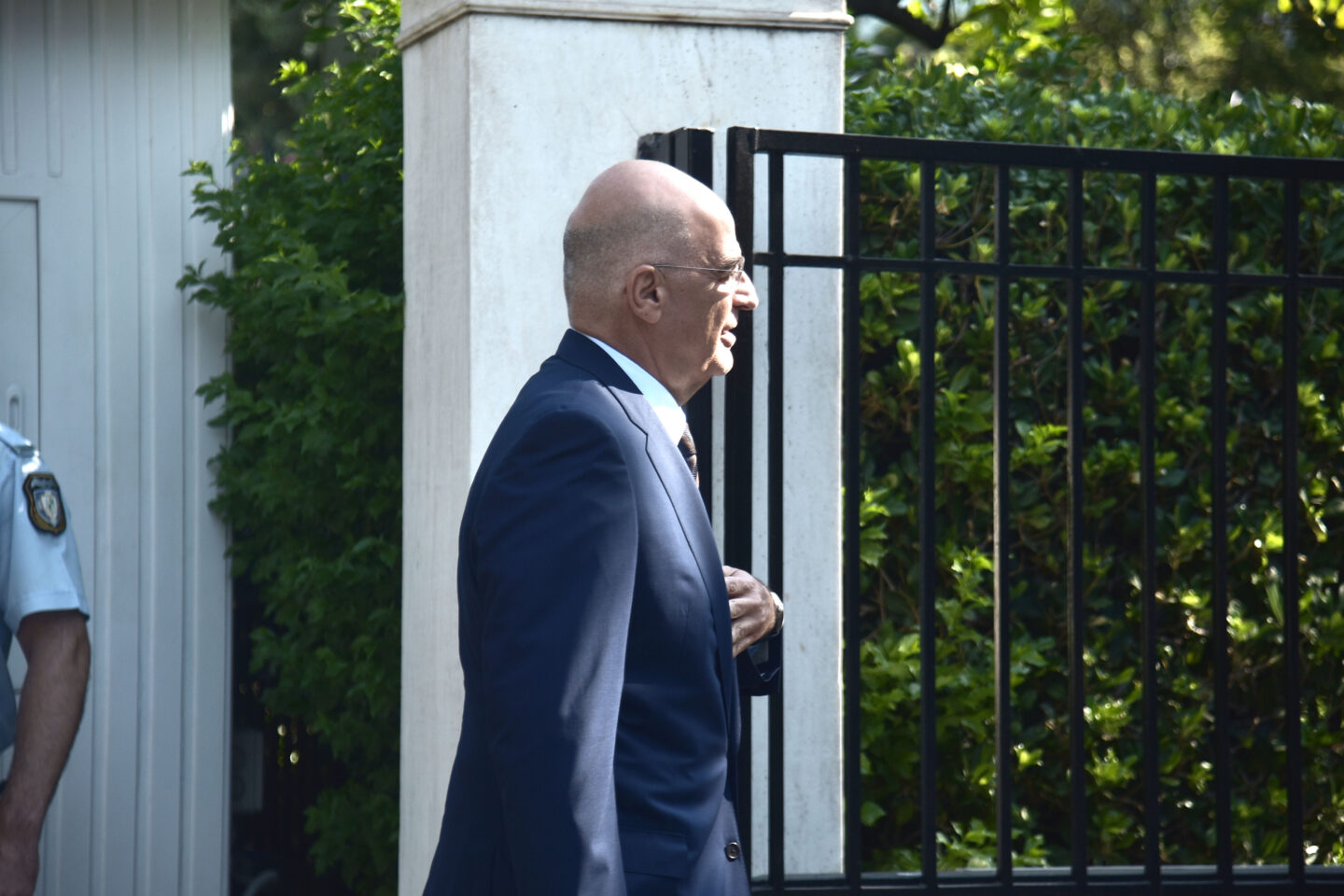 ΚΥΣΕΑ
