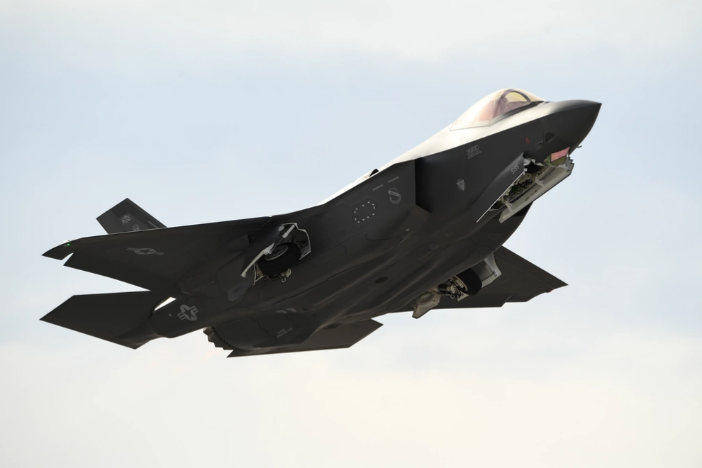 F-35