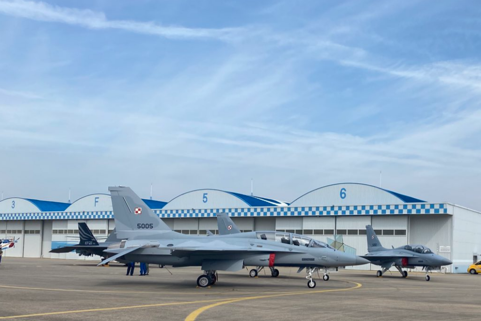 FA-50