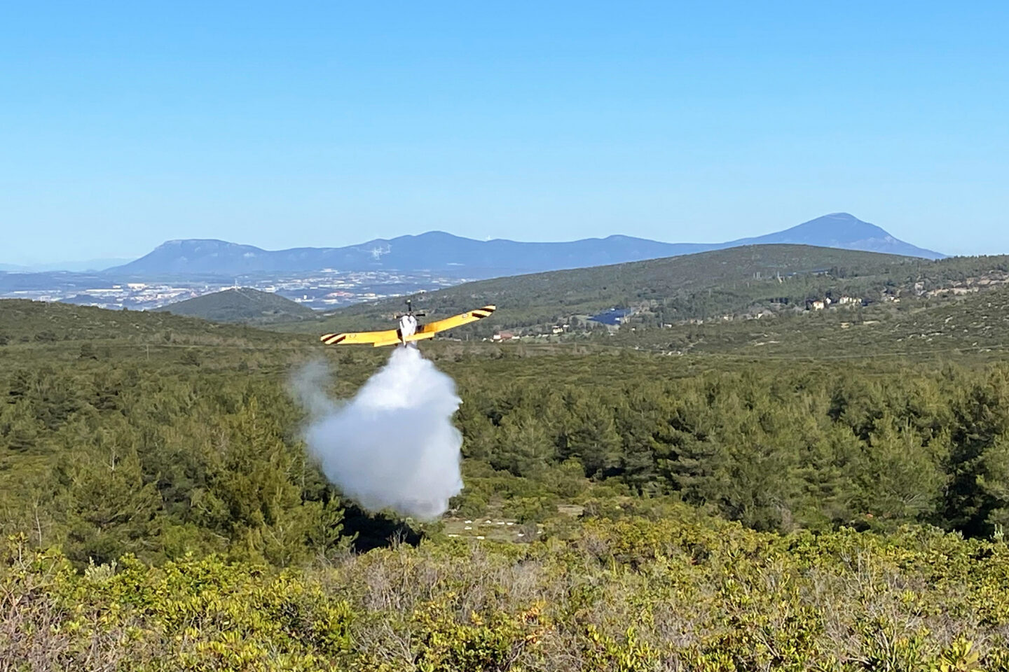 Πυροσβεστικό Σώμα