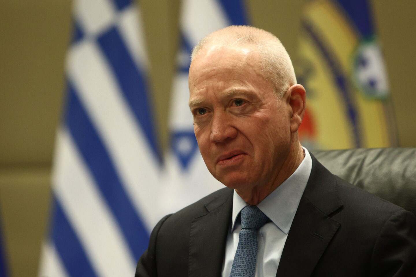 Δένδιας