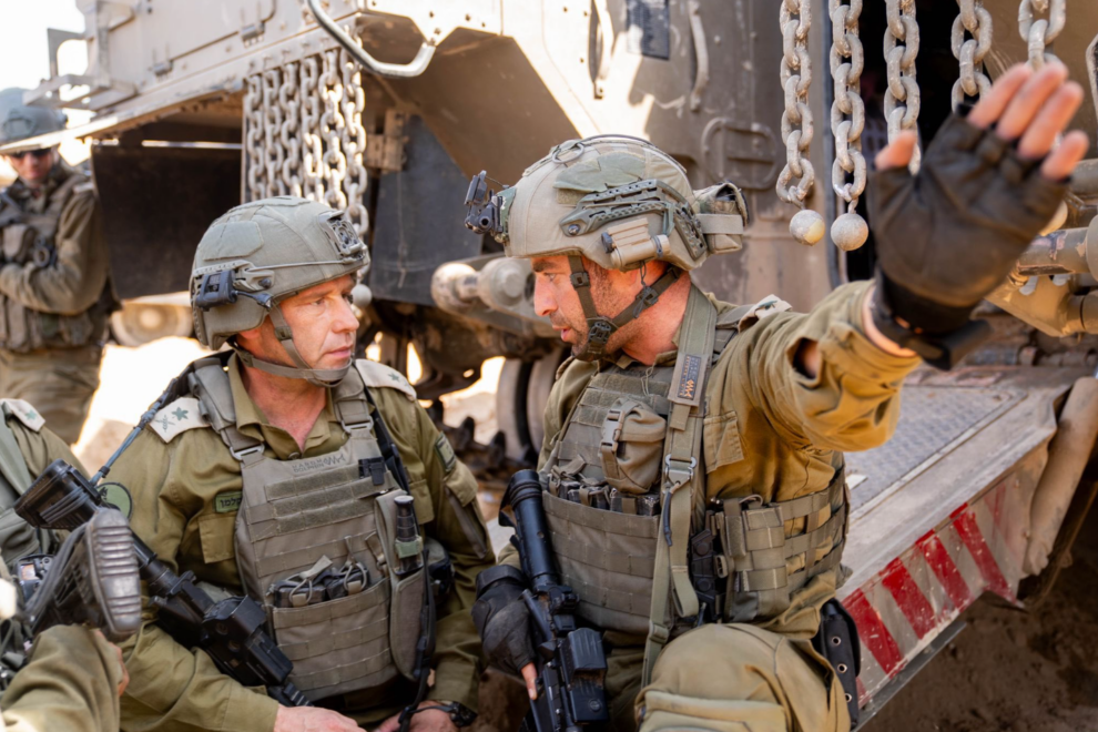 IDF
