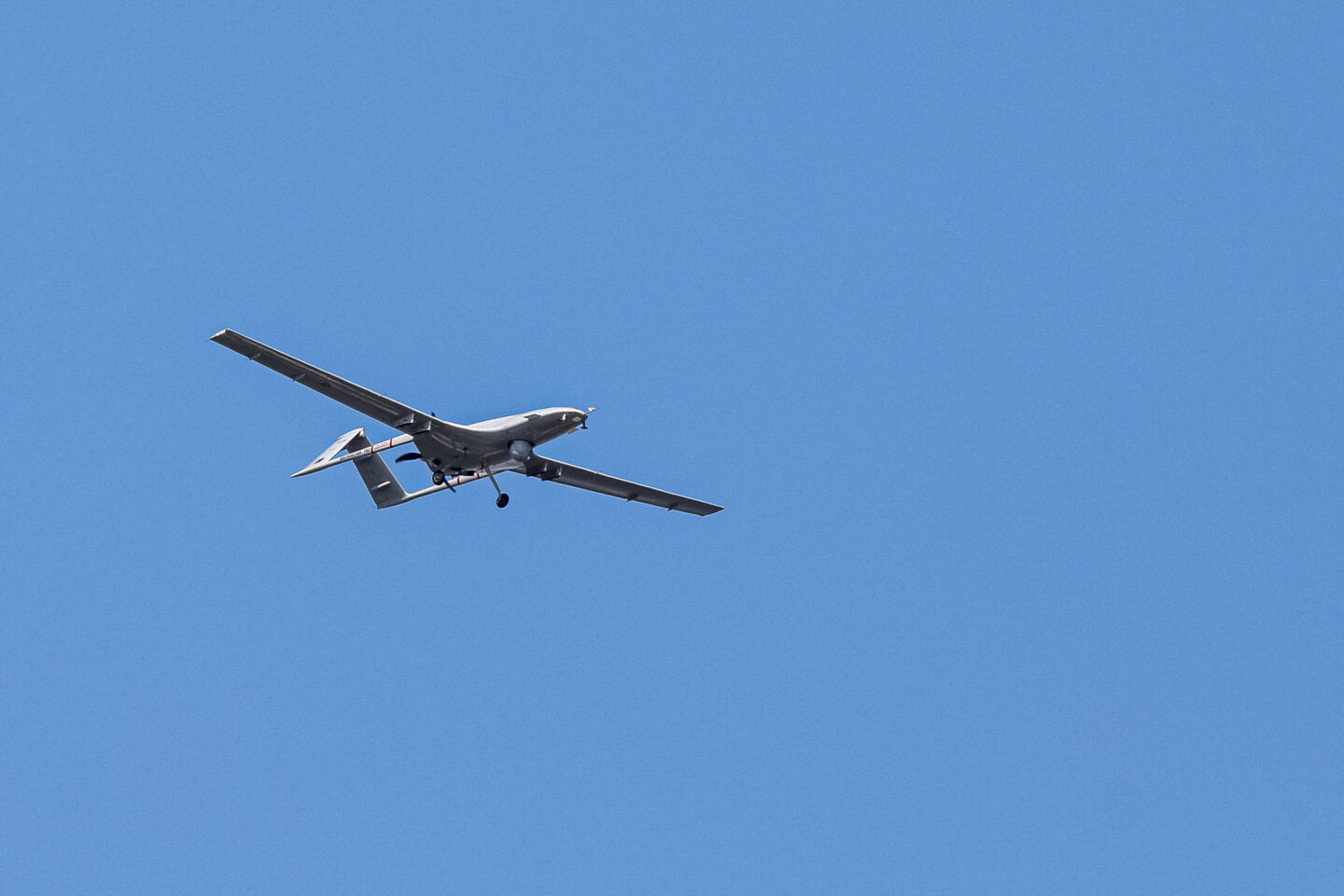 τουρκικά drones