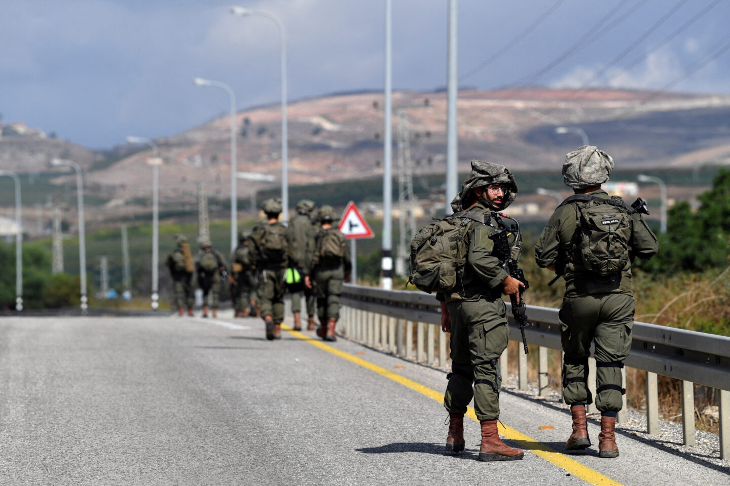 IDF