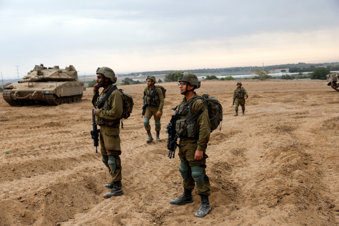 IDF