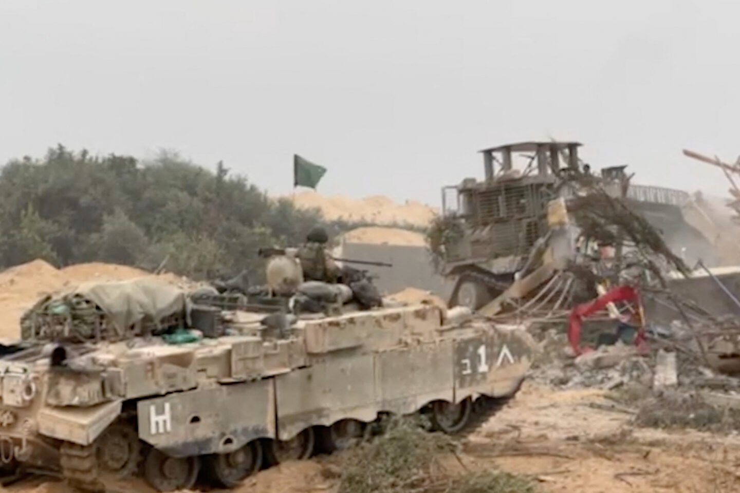 IDF