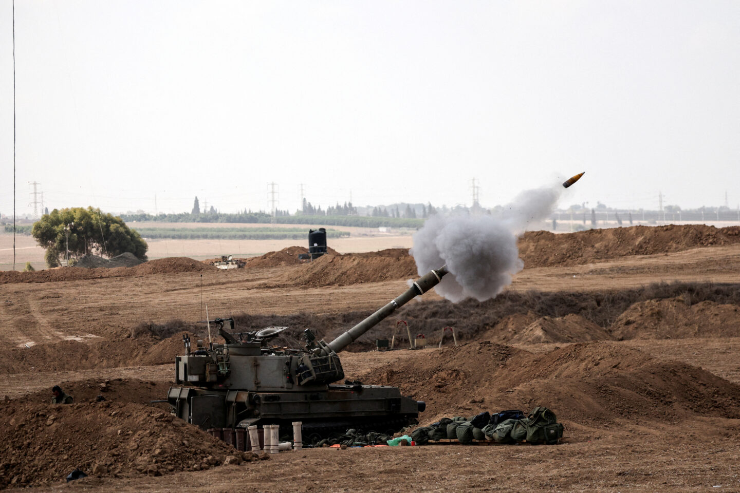 IDF