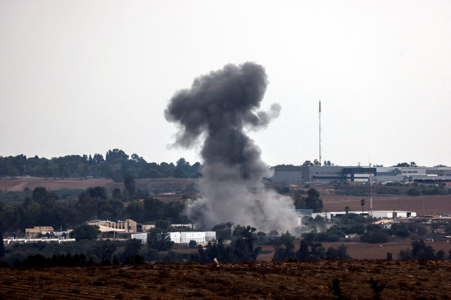 IDF