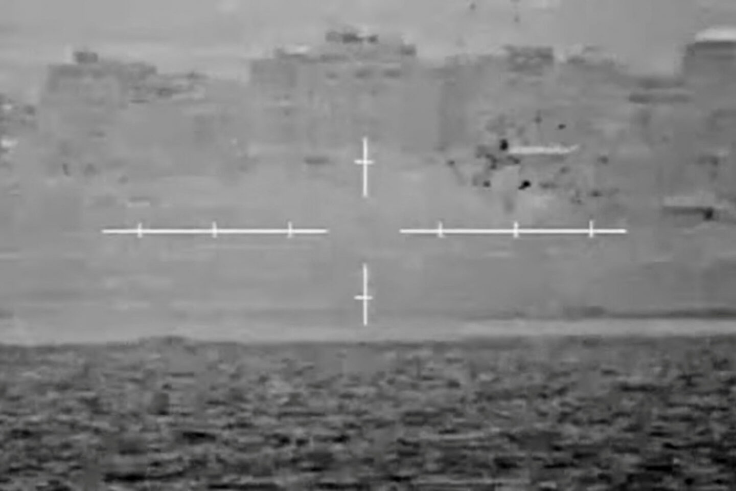 IDF - στέλεχος Χαμάς