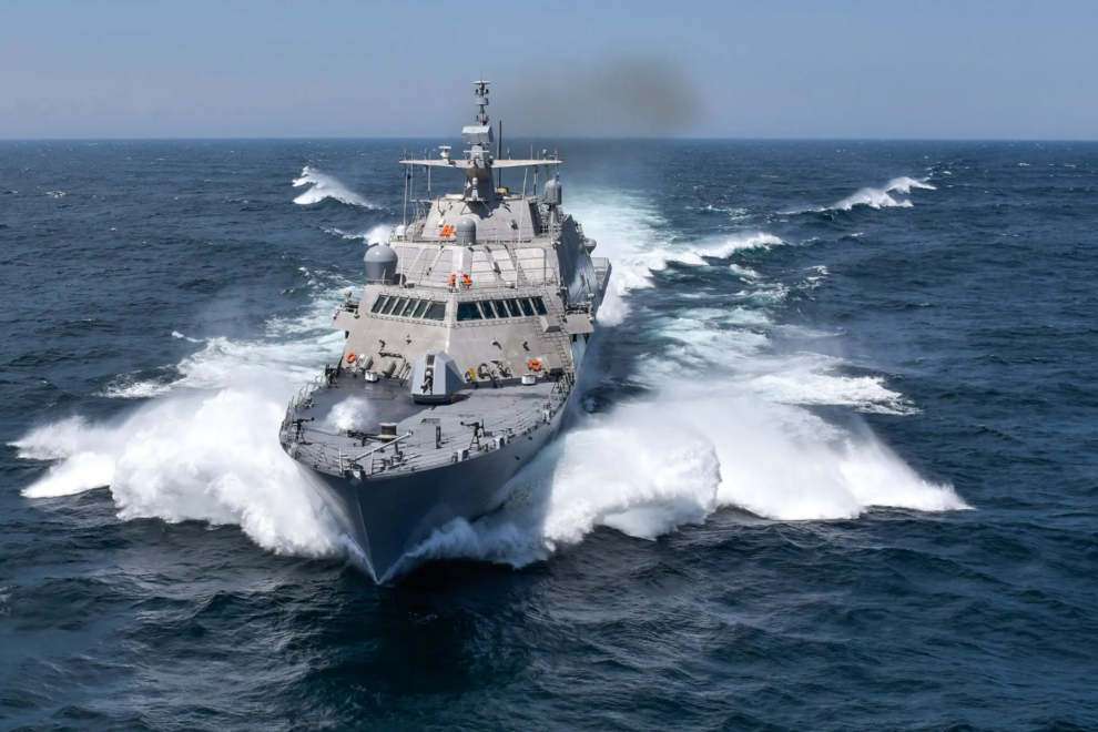 LCS
