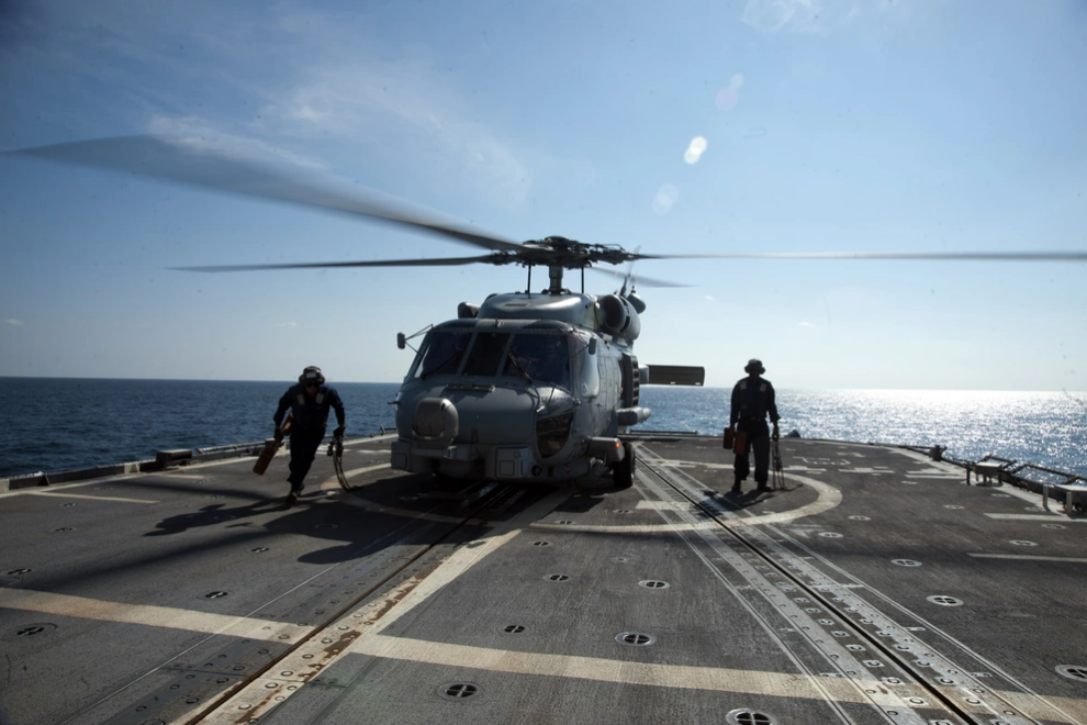 MH-60