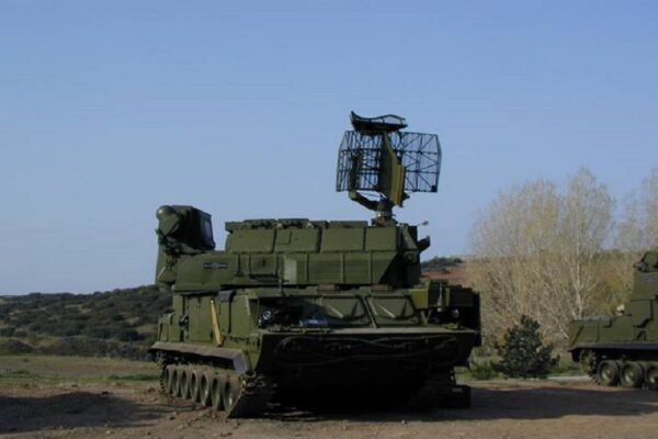TOR-M1