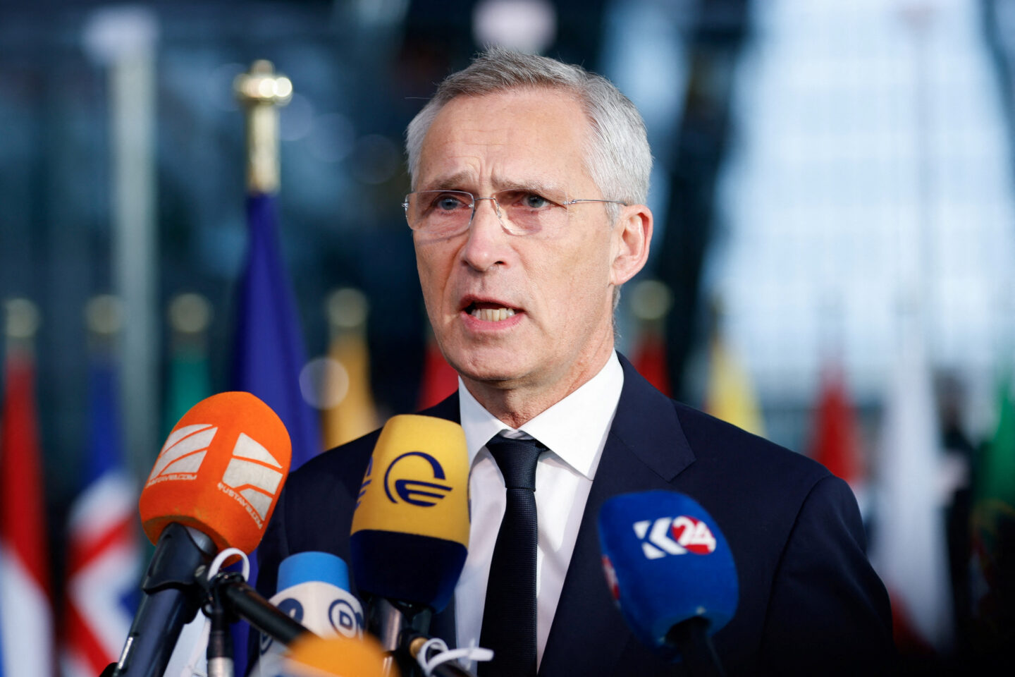 NATO
