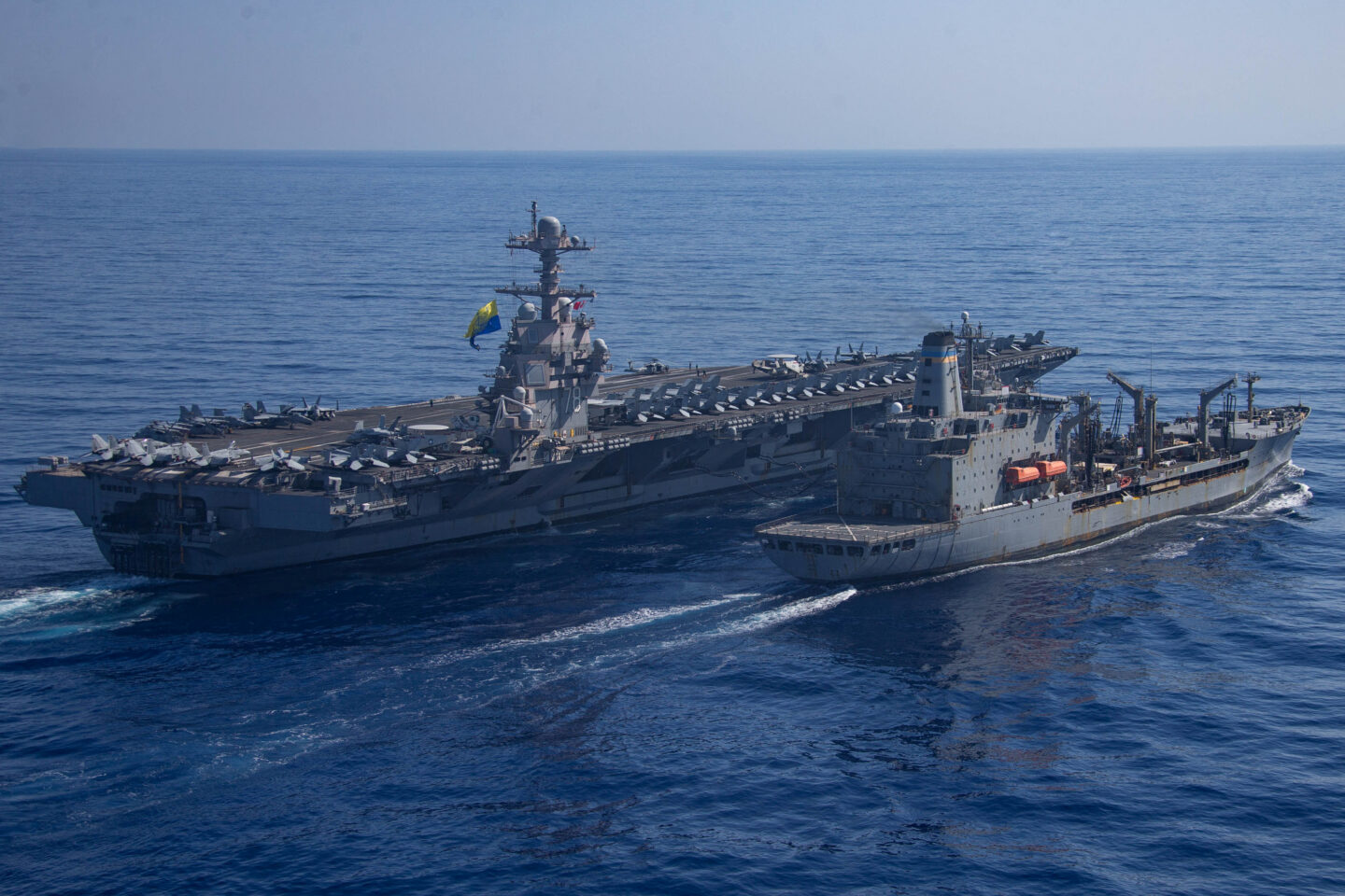 US Navy
