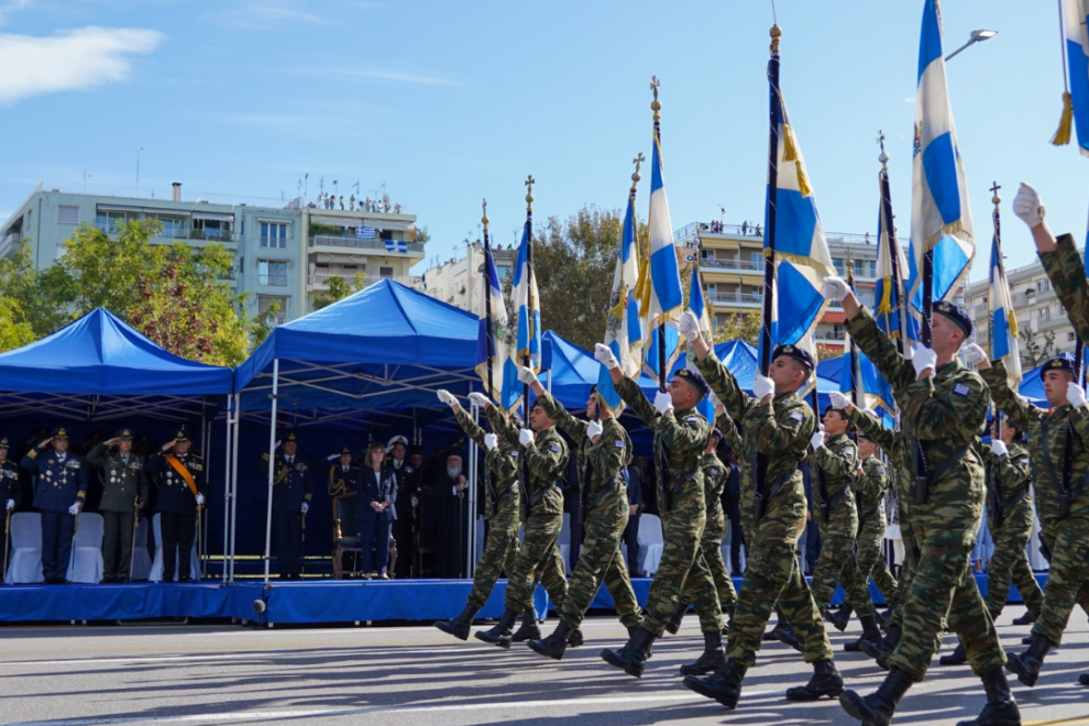 Αρχηγός ΓΕΕΘΑ