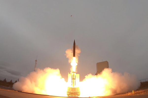 Arrow - IDF