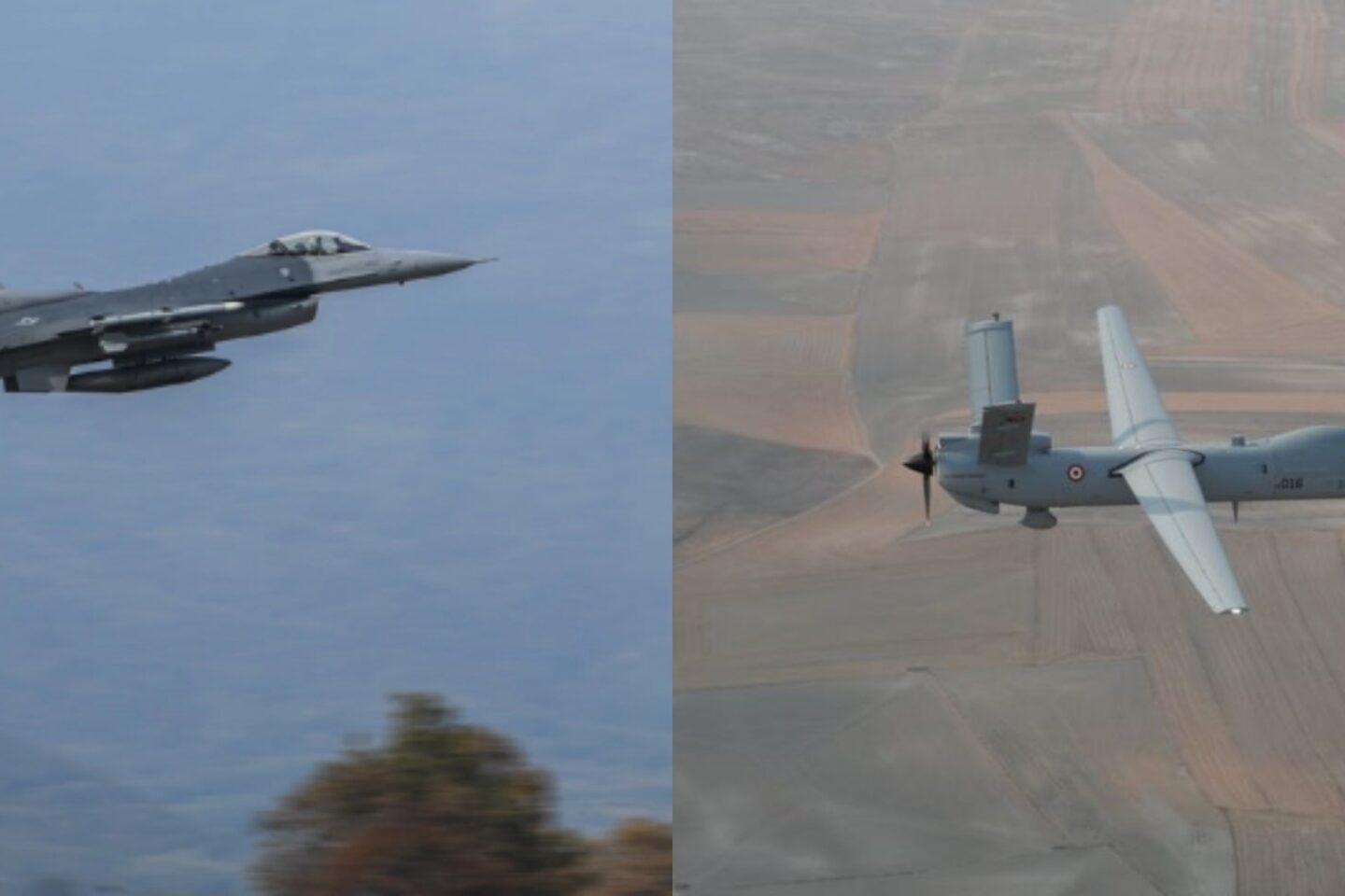 F-16