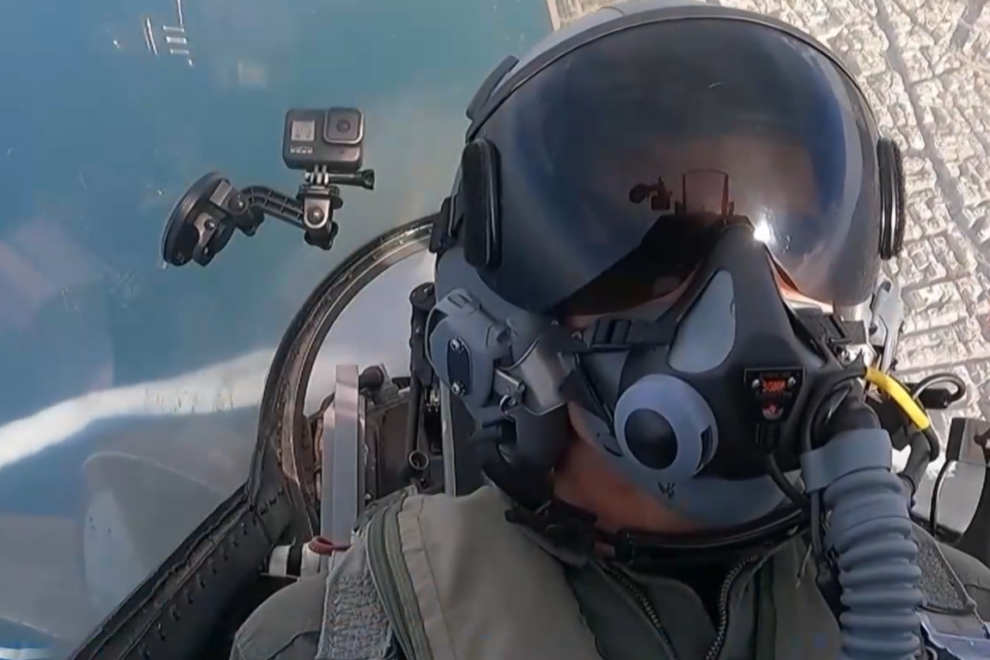 F-16