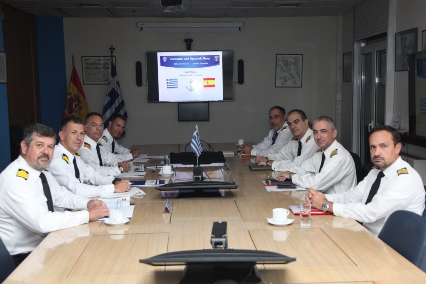 Πολεμικό Ναυτικό