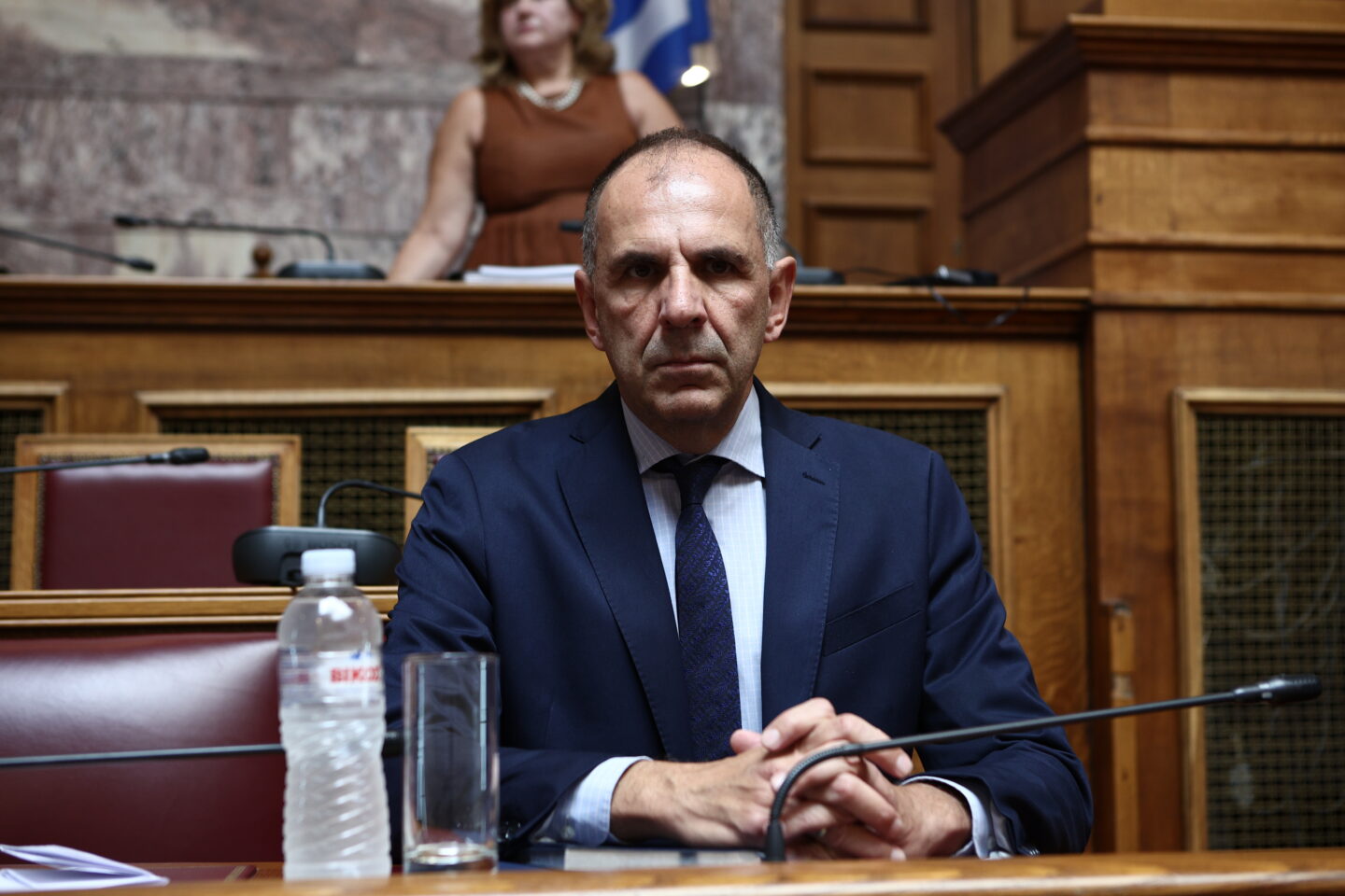 Γεραπετρίτης
