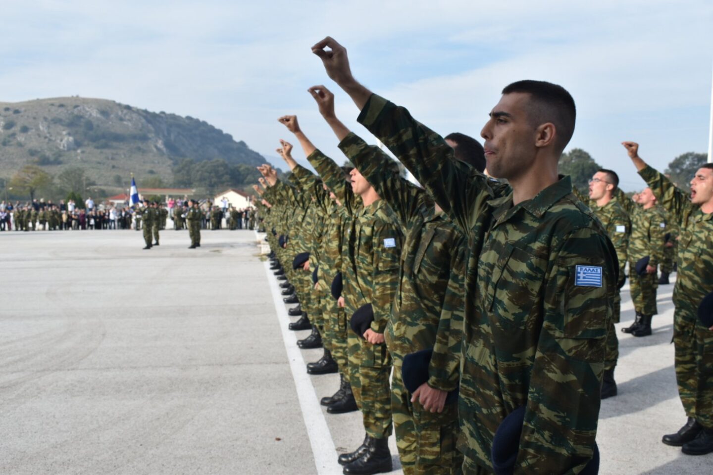 ΥΕΘΑ