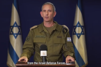 IDF