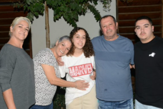 Ισραήλ