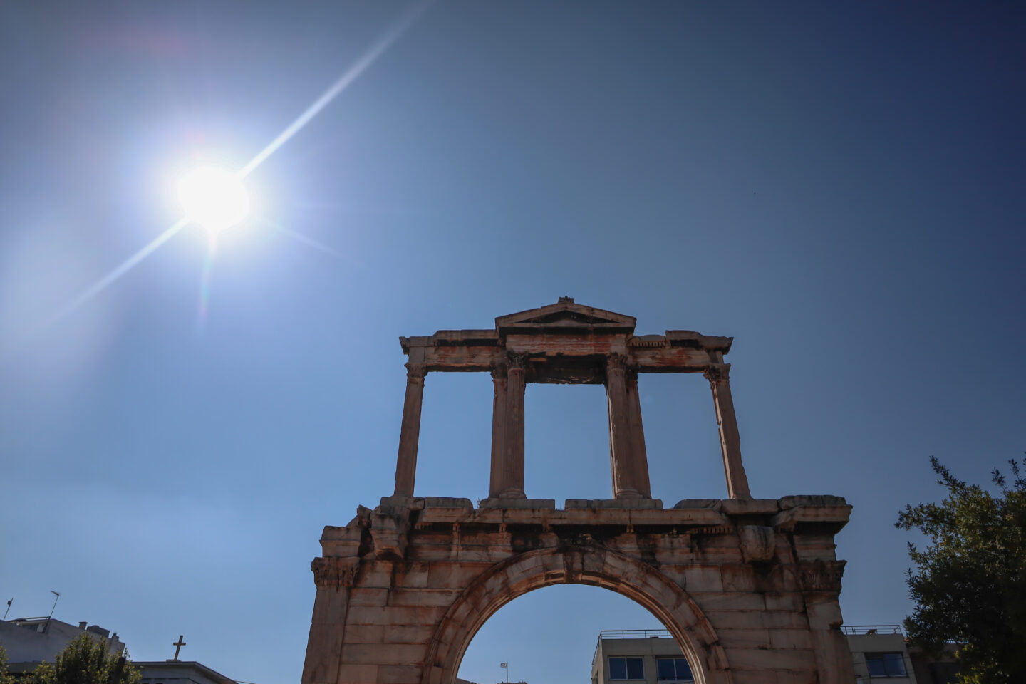 καιρός