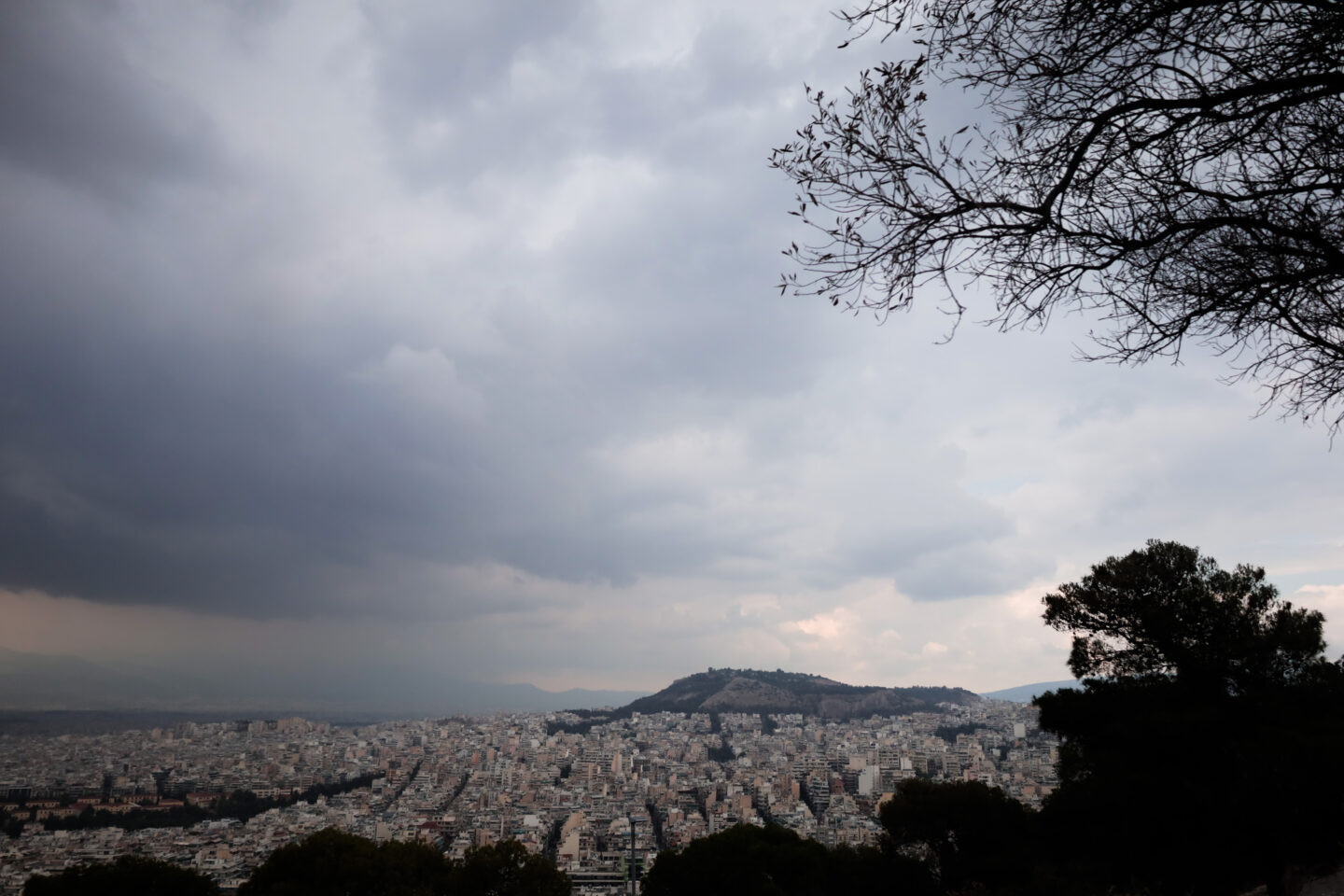καιρός