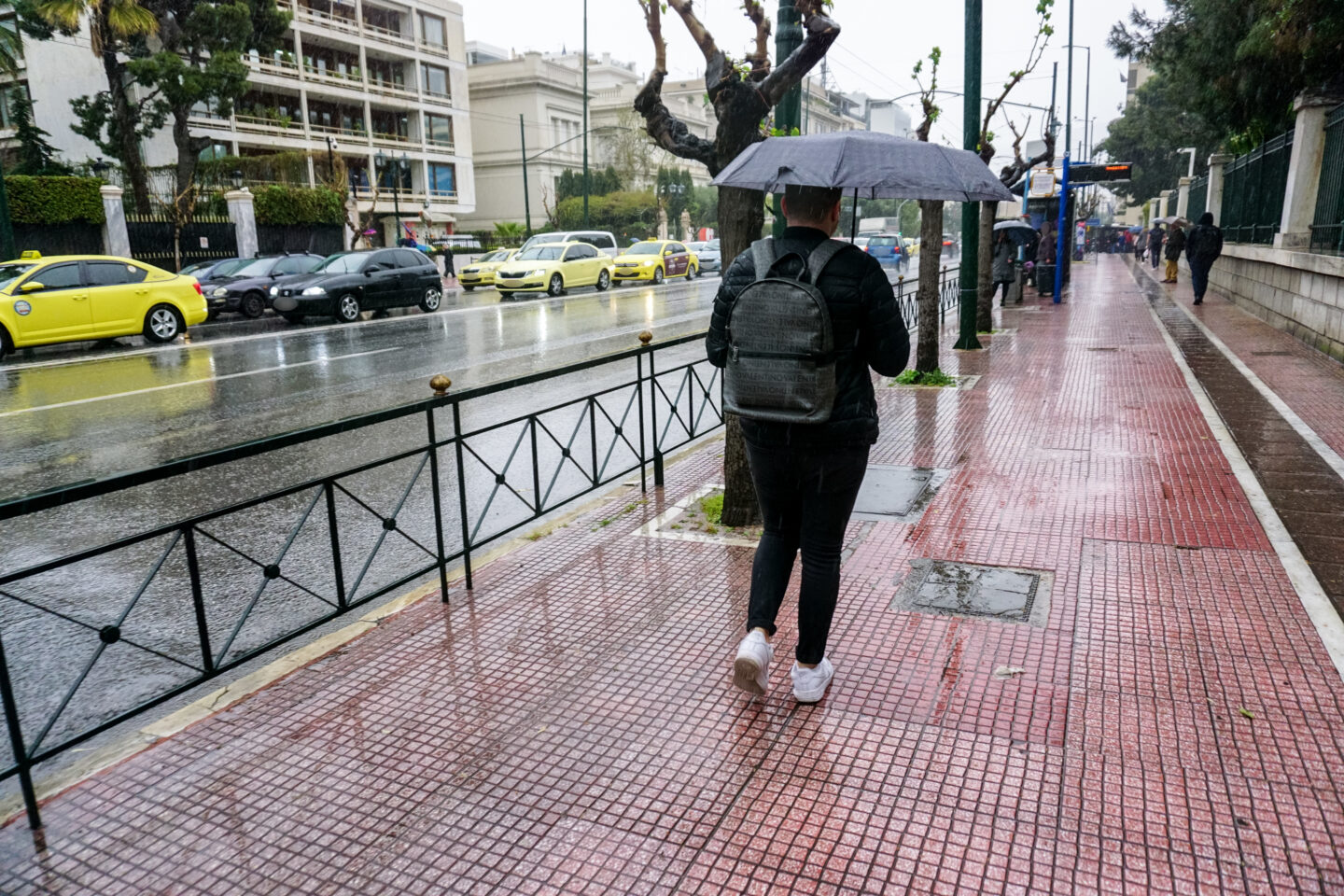 καιρός