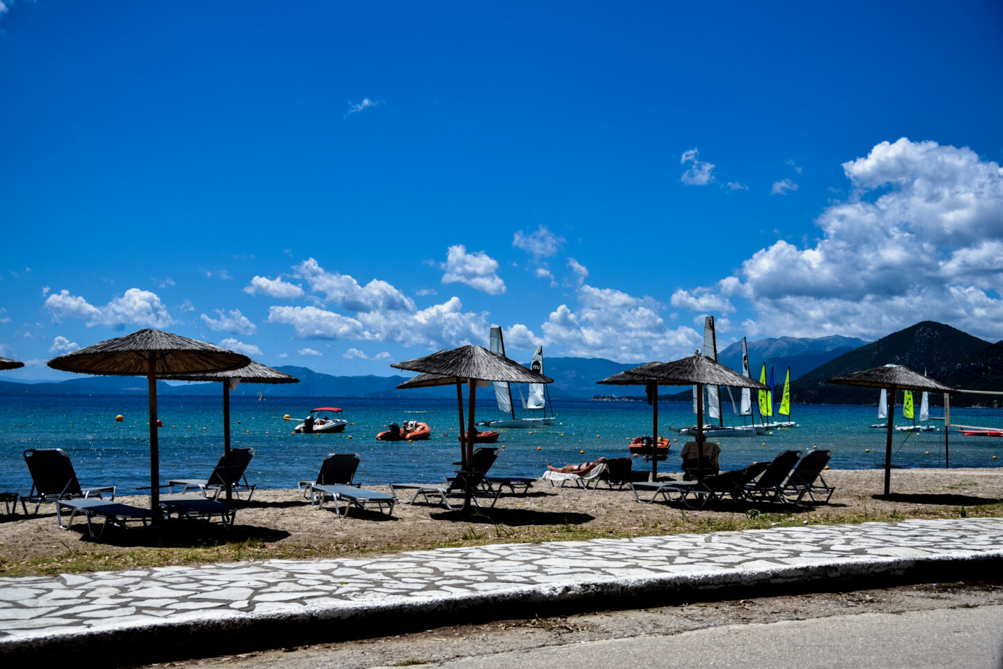 καιρός