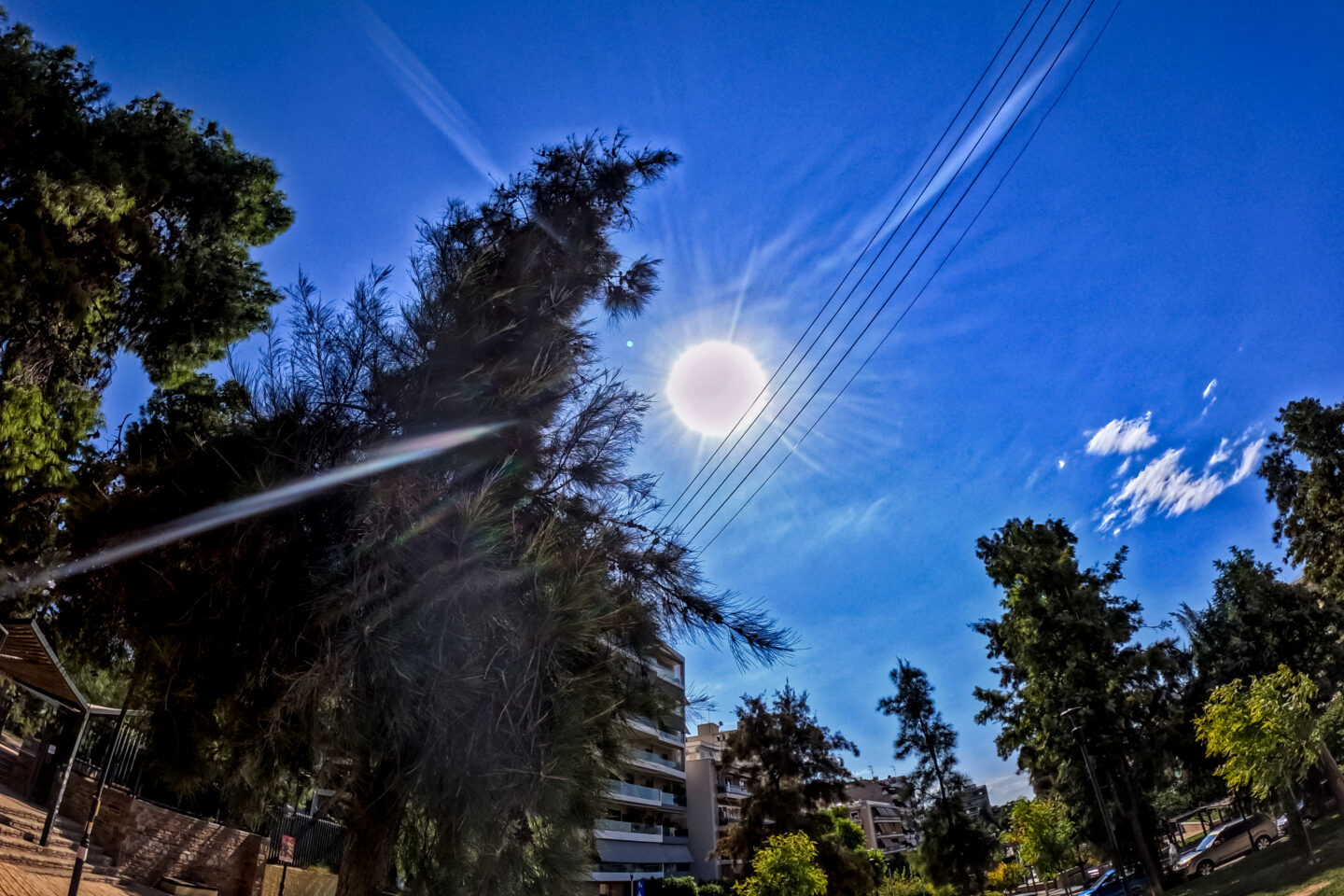 καιρός