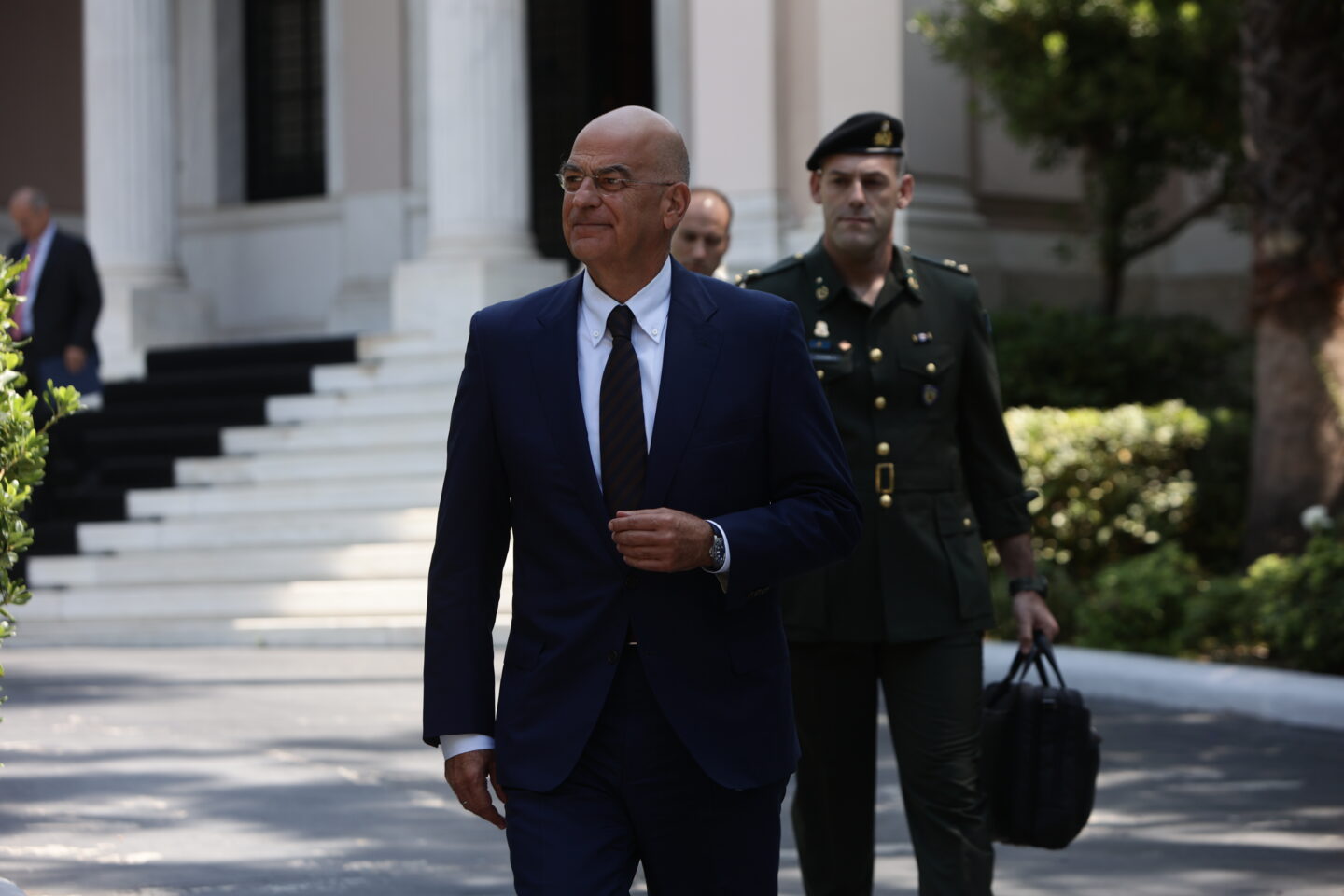 κρίσεις