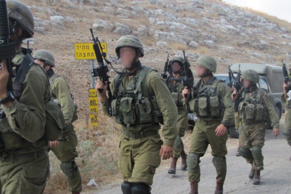 Ισραήλ - IDF