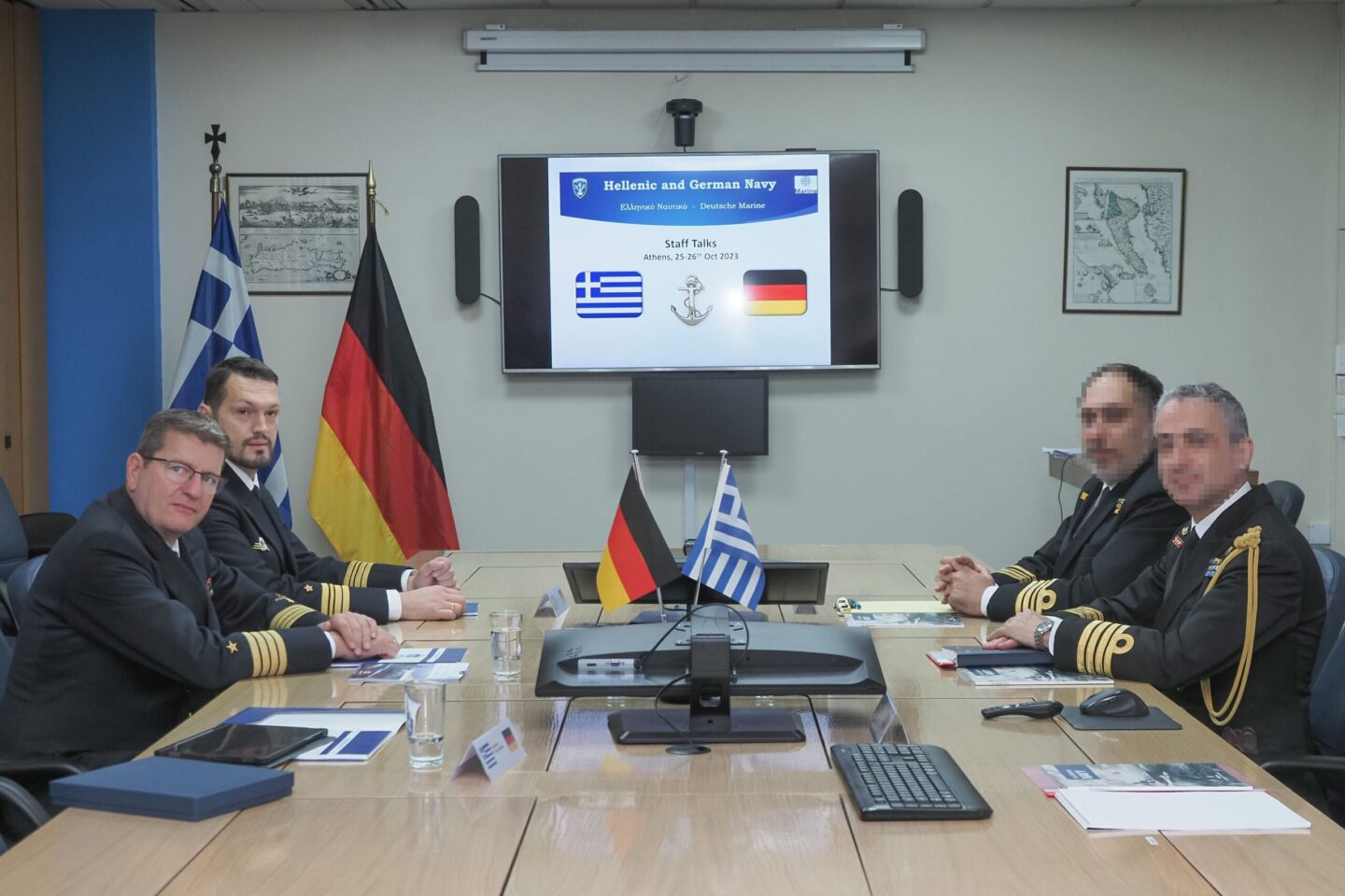 Πολεμικό Ναυτικό