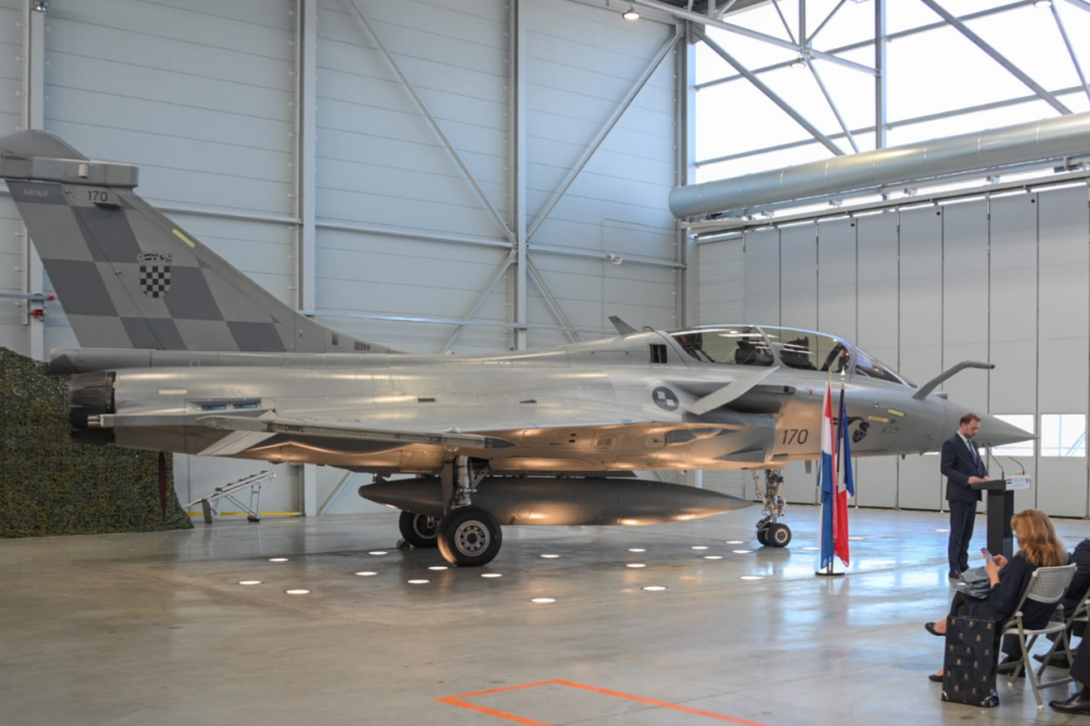 Rafale