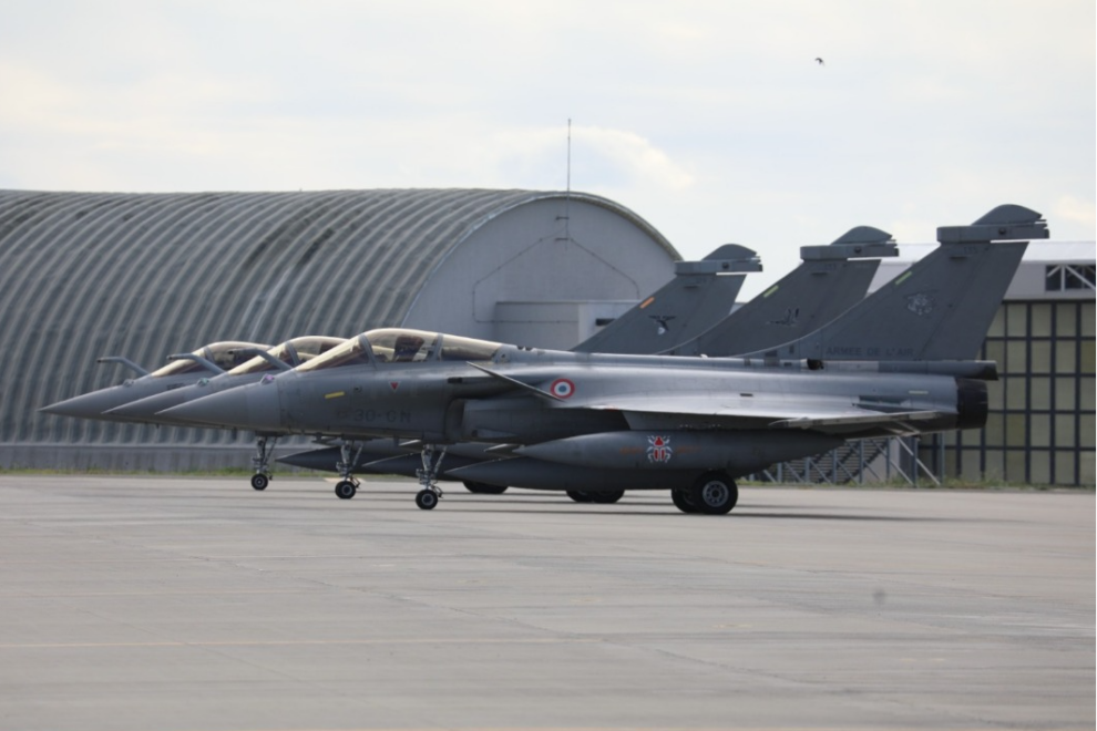 Rafale