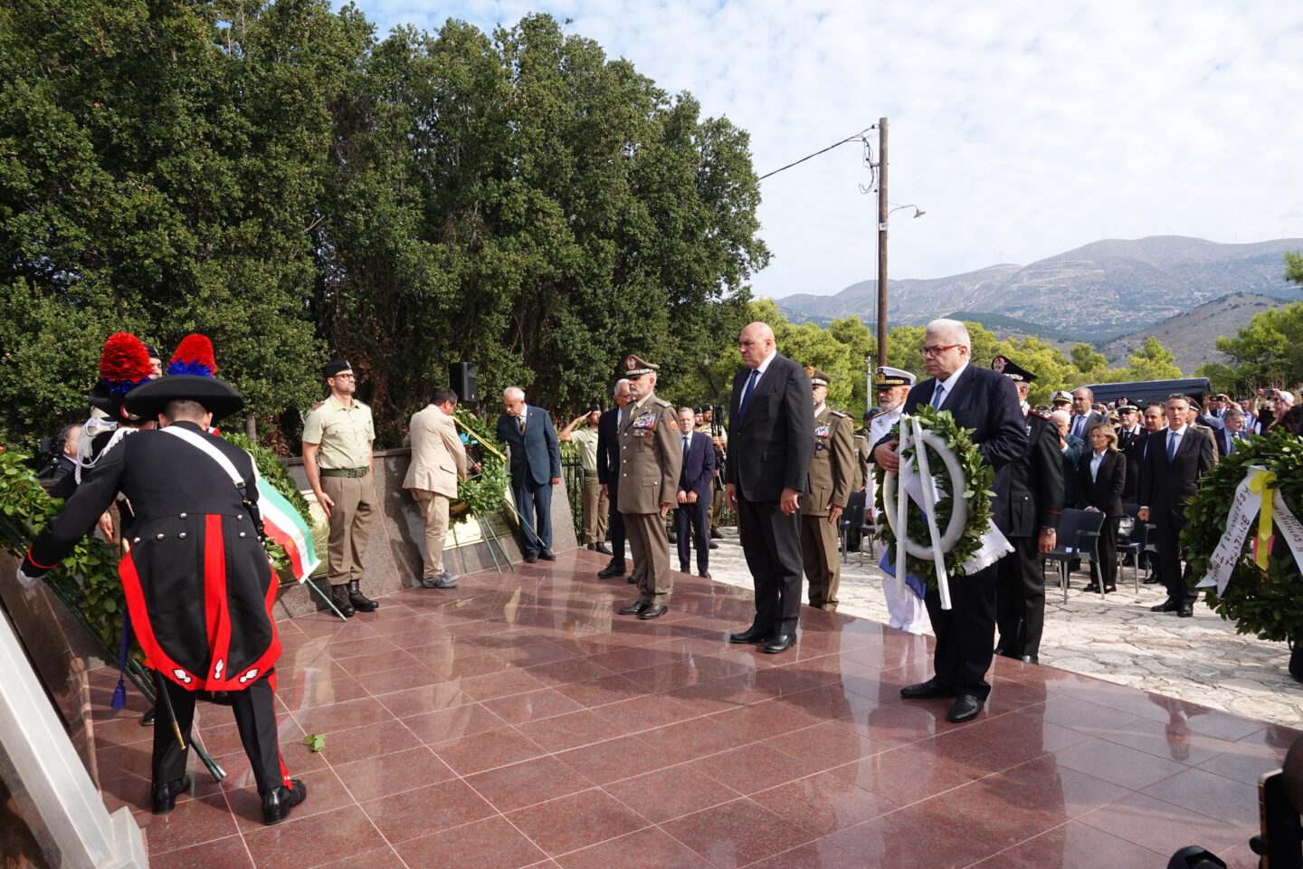 Κεφαλονιά