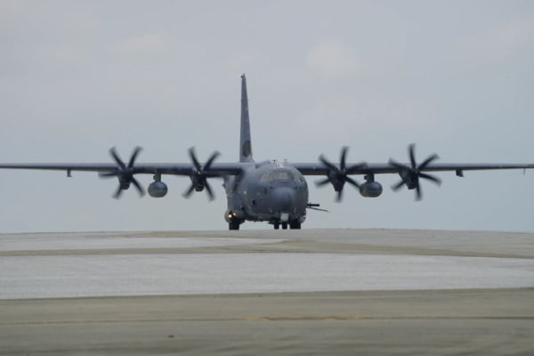 AC-130J