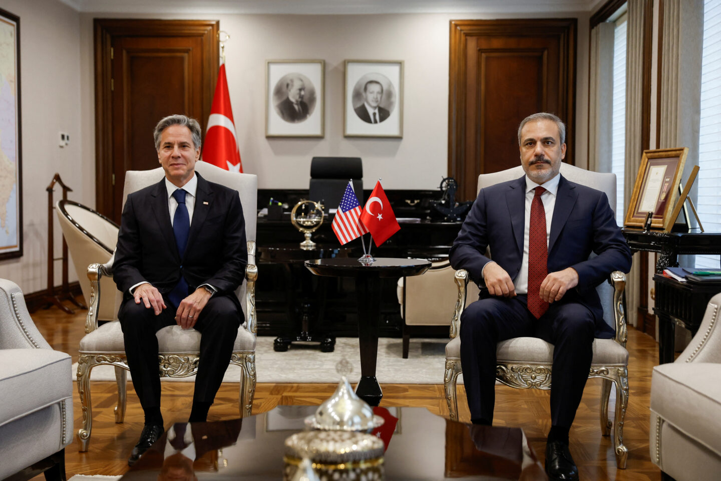 blinken-fidan